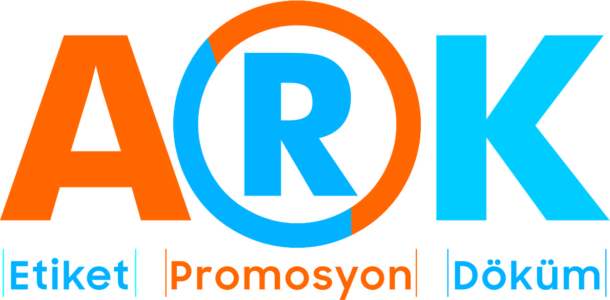 ark etiket logo